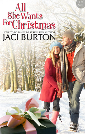 Title details for All She Wants For Christmas by Jaci Burton - Wait list